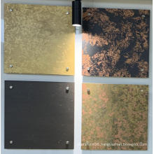 Hot Selling Lacquer Color Coated Roofing Aluminum Sheet